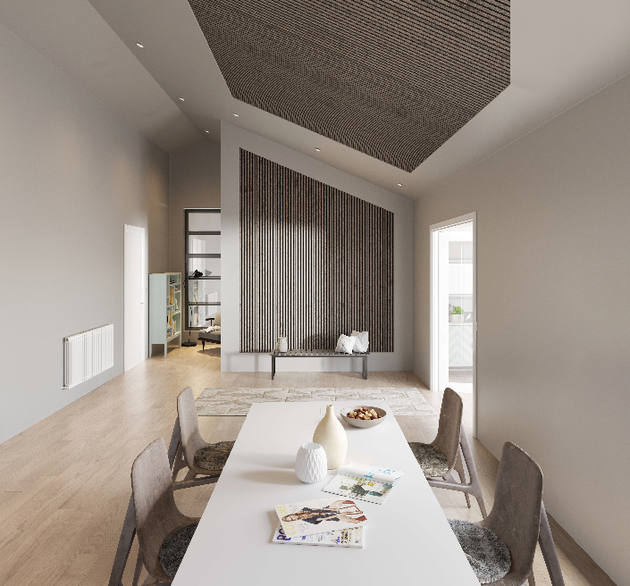 akupanel-rustic-grey-oak-living-room