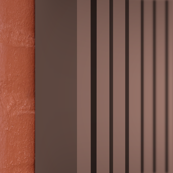 Lamele końcowe | 240