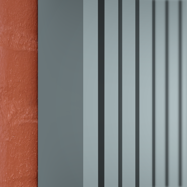 Lamele końcowe | 240