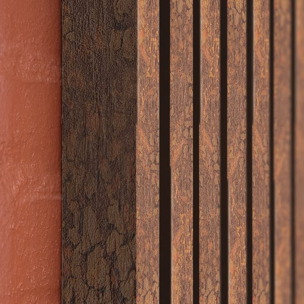 Lamele końcowe | 240