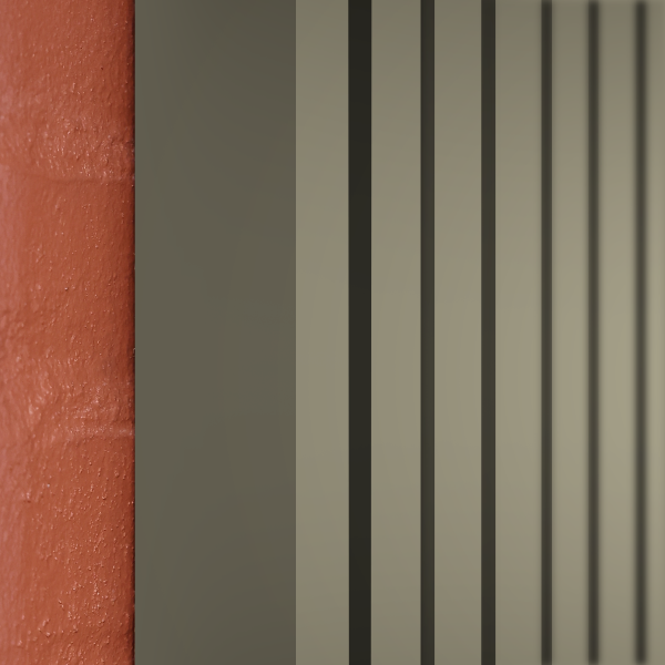 Lamele końcowe | 240