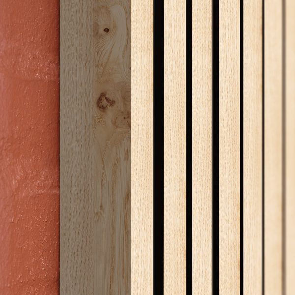 Lamele końcowe | 240