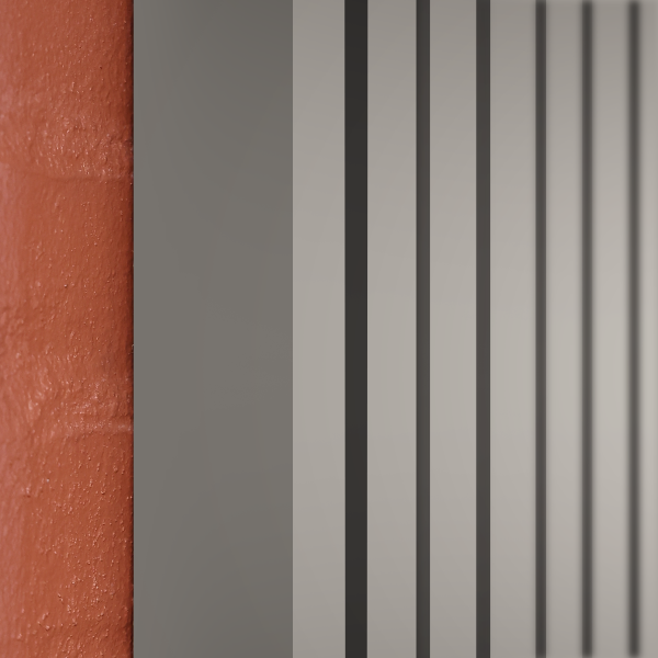 Lamele końcowe | 240