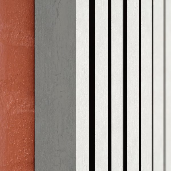 Lamele końcowe | 240