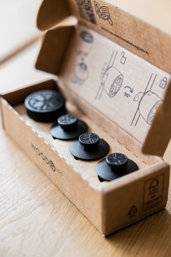 CREATE | Komplet DUPP