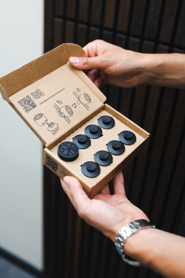 CREATE | Komplet DUPP