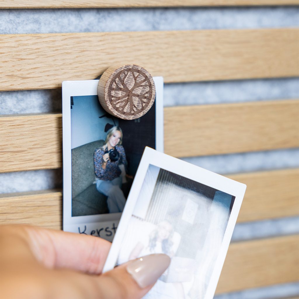 Obraz 1 z 7 w galerii CREATE | Magnes do plakatów