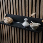 CREATE | Norr Półka szeroka