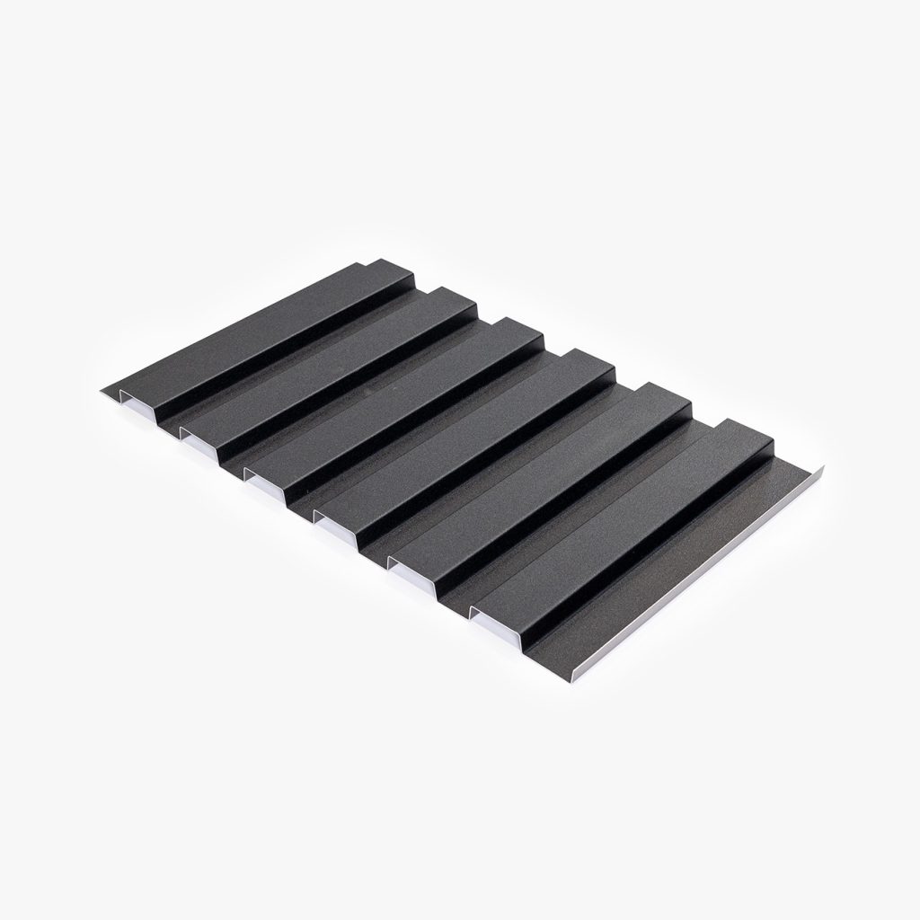 Obraz 6 z 7 w galerii AluWood zestaw 4 próbek