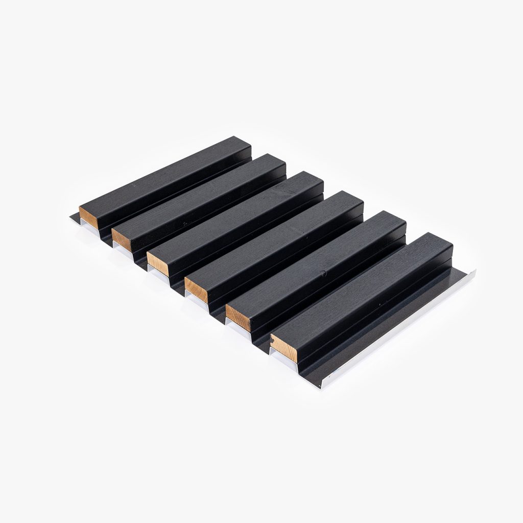 Obraz 4 z 7 w galerii AluWood zestaw 4 próbek