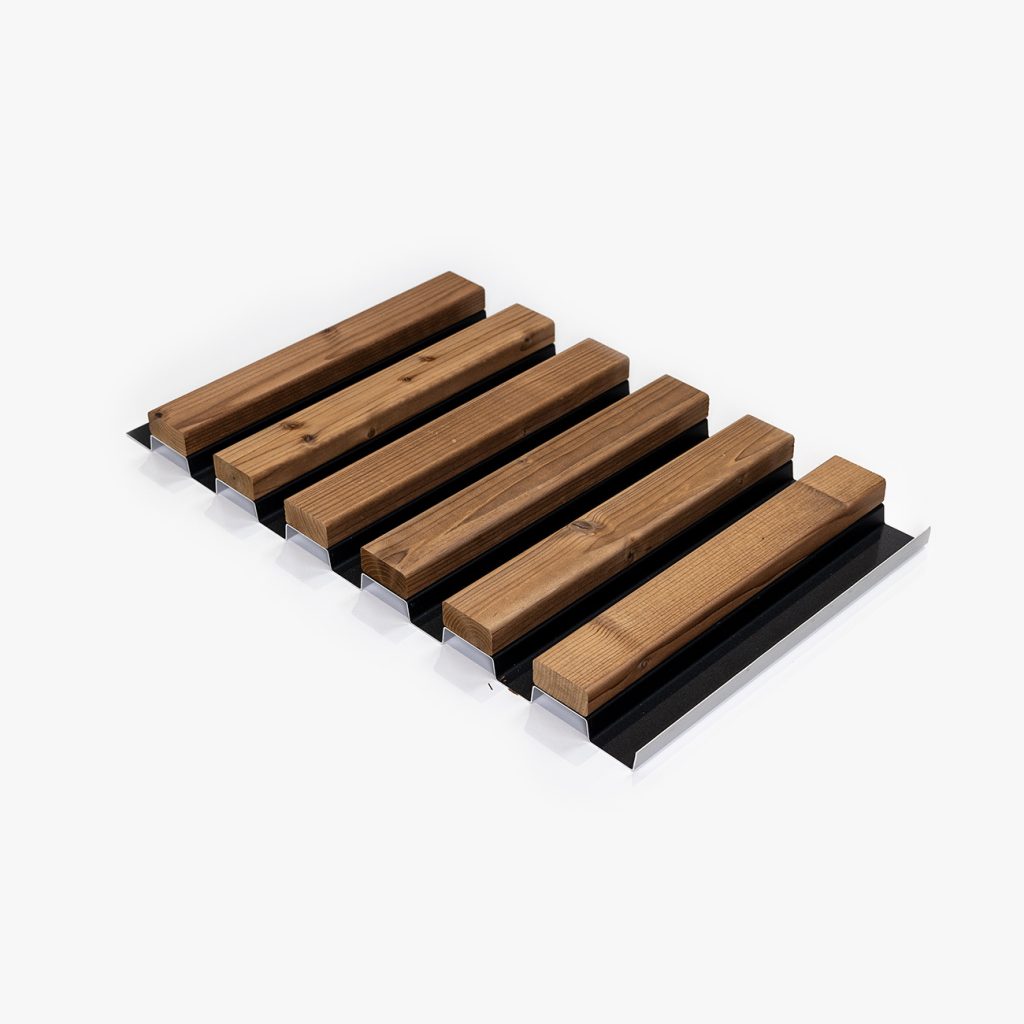 Obraz 3 z 7 w galerii AluWood zestaw 4 próbek