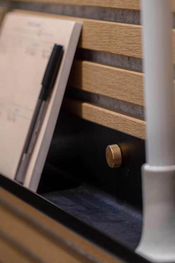 CREATE | Śruby (2 szt.)