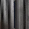 Czarny Aluminium