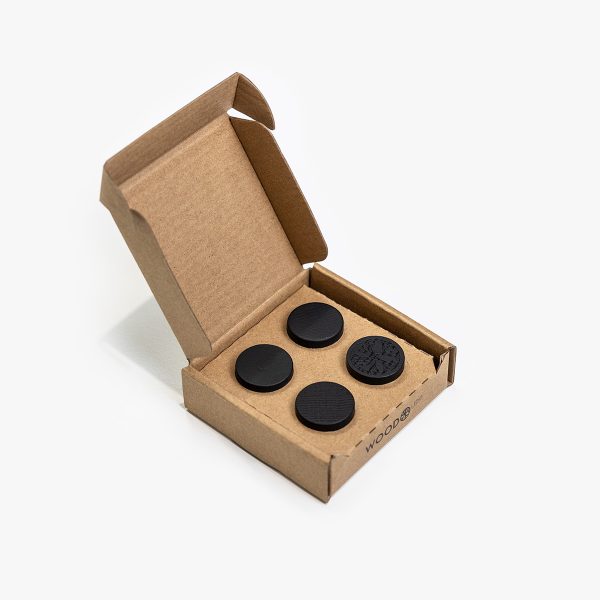 CREATE | Komplet Magnesów (4szt.)