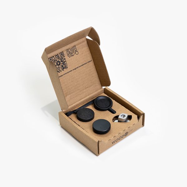 CREATE | Magnes do plakatów