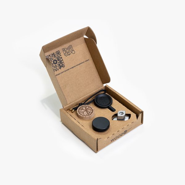 CREATE | Magnes do plakatów