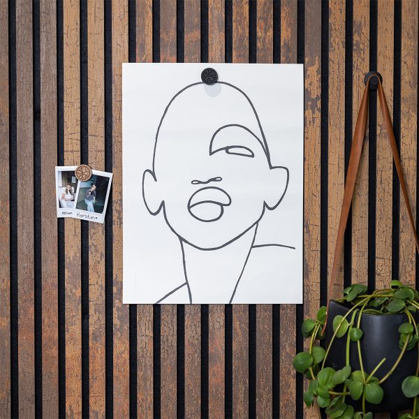 CREATE | Magnes do plakatów