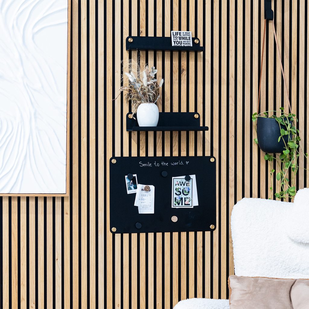 Obraz 1 z 8 w galerii CREATE | Tablica Magnetyczna