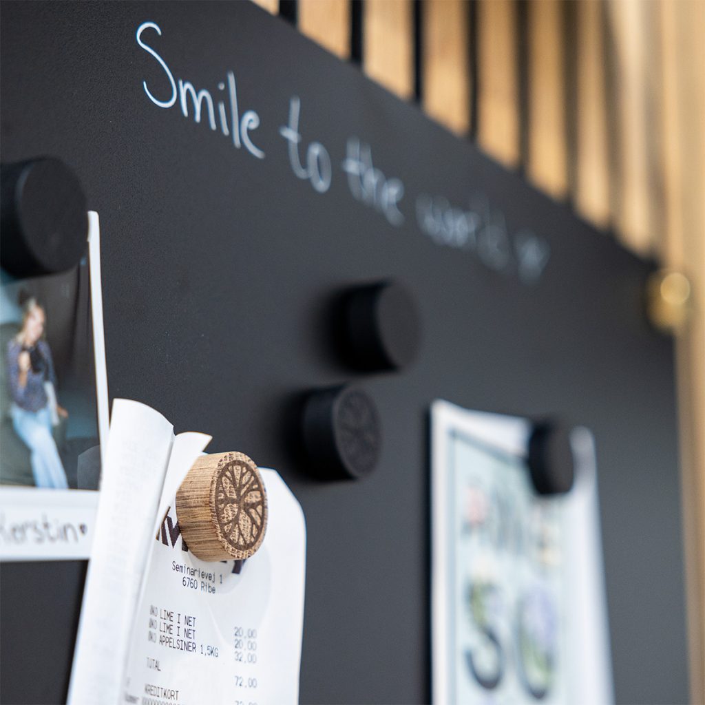 Obraz 3 z 8 w galerii CREATE | Tablica Magnetyczna