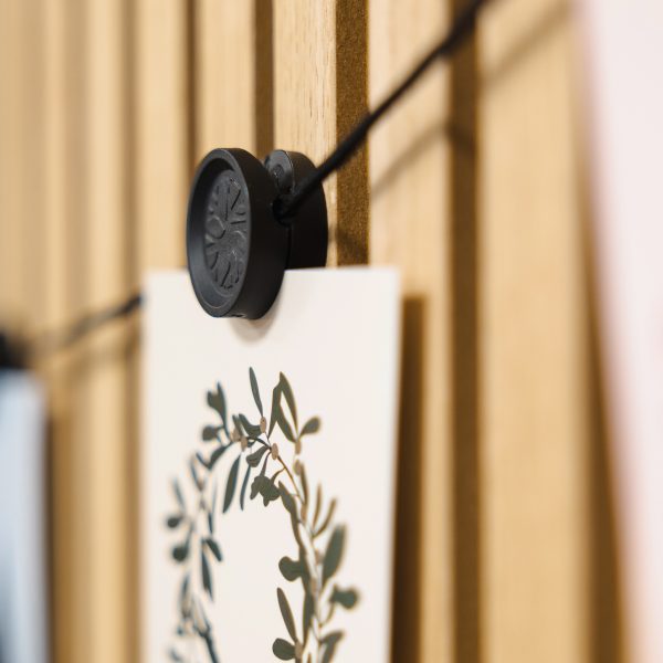 CREATE | Gallery String