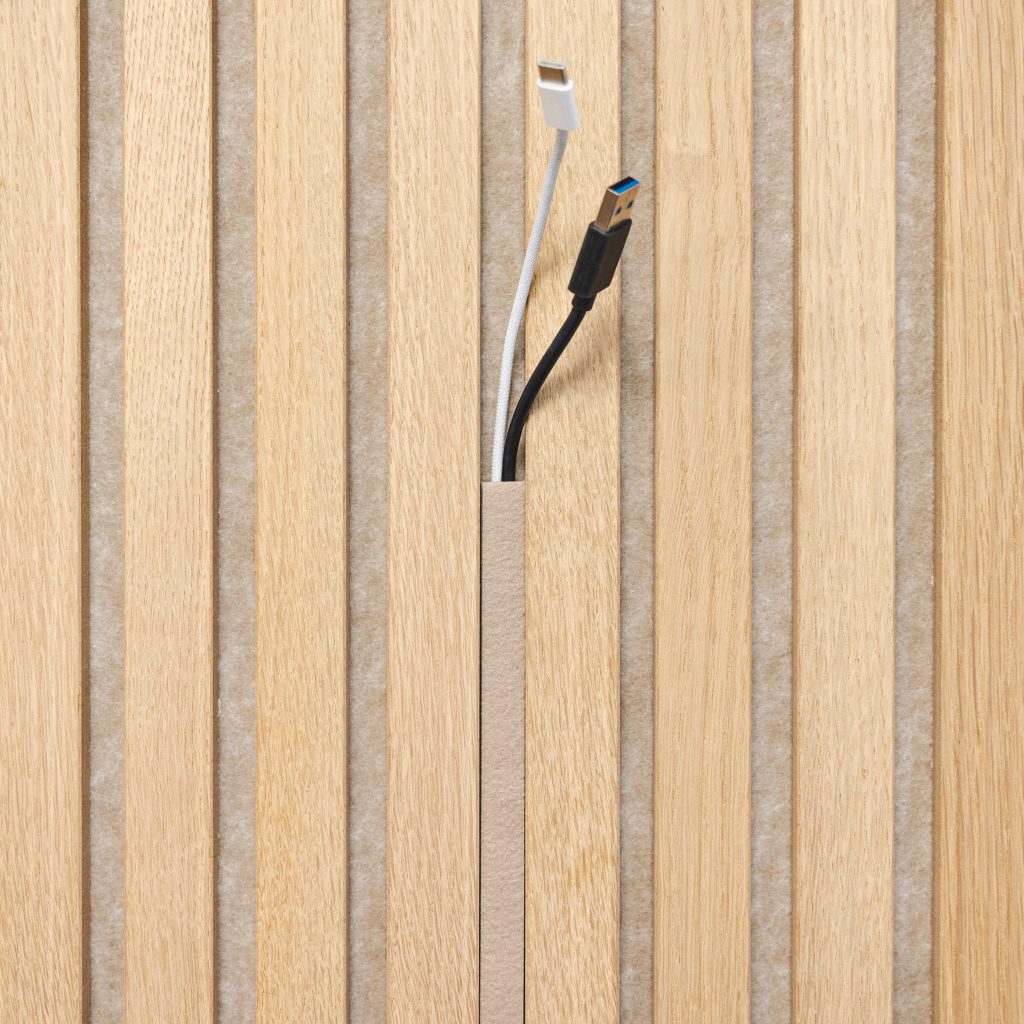 Obraz 1 z 3 w galerii CREATE | Maskownica kabli Pop-on (3 szt.)