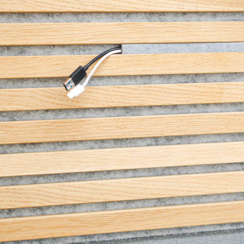 Obraz 1 z 3 w galerii CREATE | Maskownica kabli Pop-on (3 szt.)