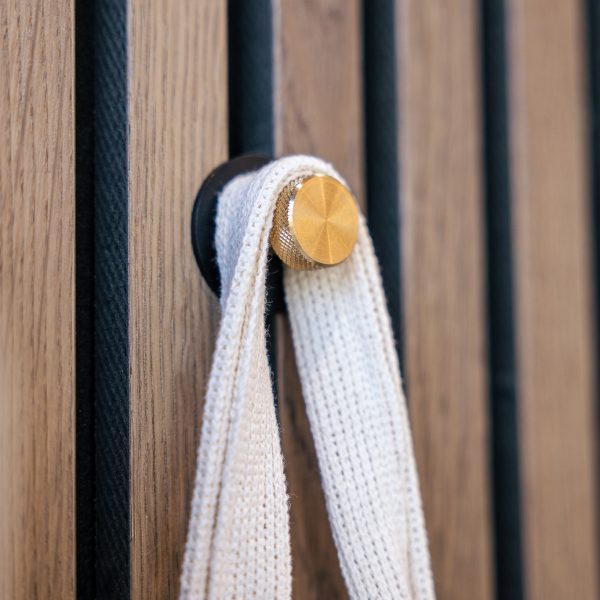 CREATE | Wieszak na ubrania pojedynczy