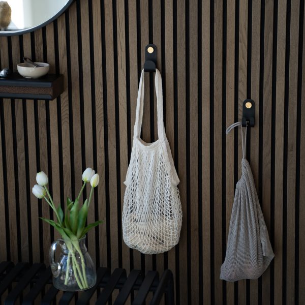 Wieszak Podwójny Norr