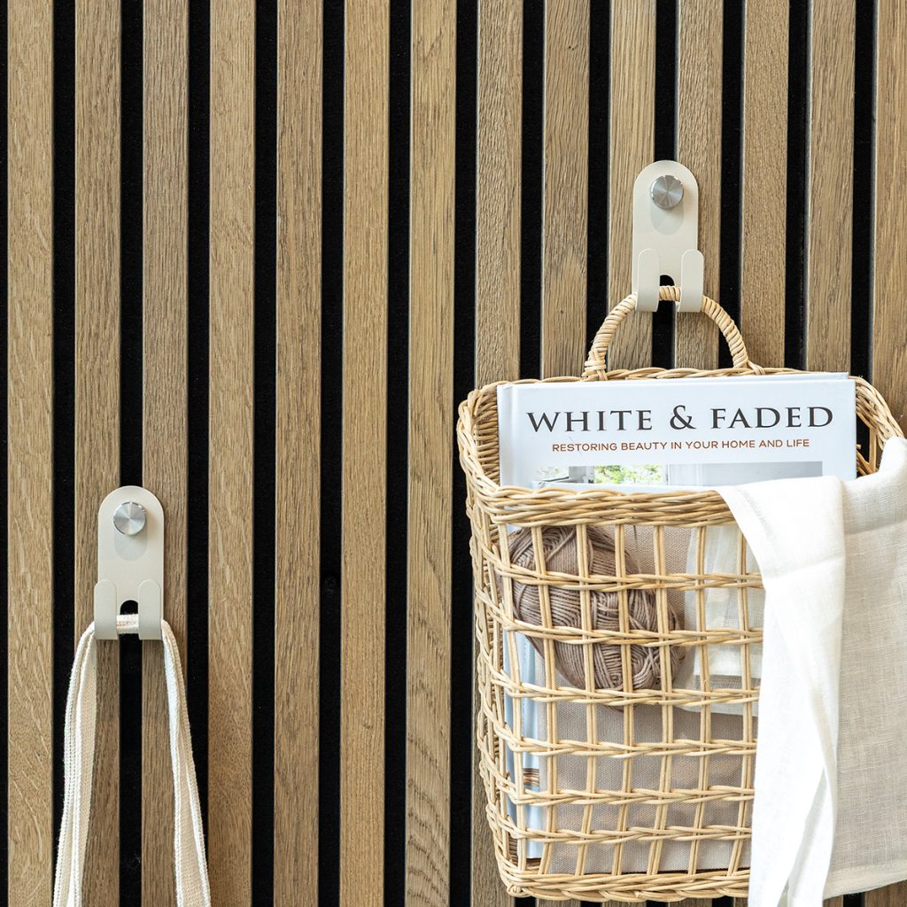 Obraz 2 z 3 w galerii Wieszak Podwójny Norr