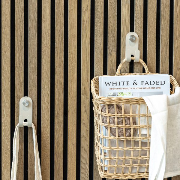 Wieszak Podwójny Norr