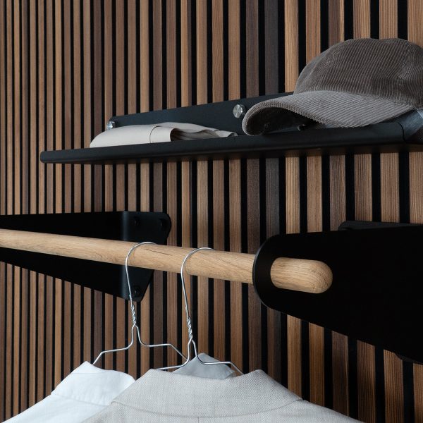 Linn Drążek na ubrania