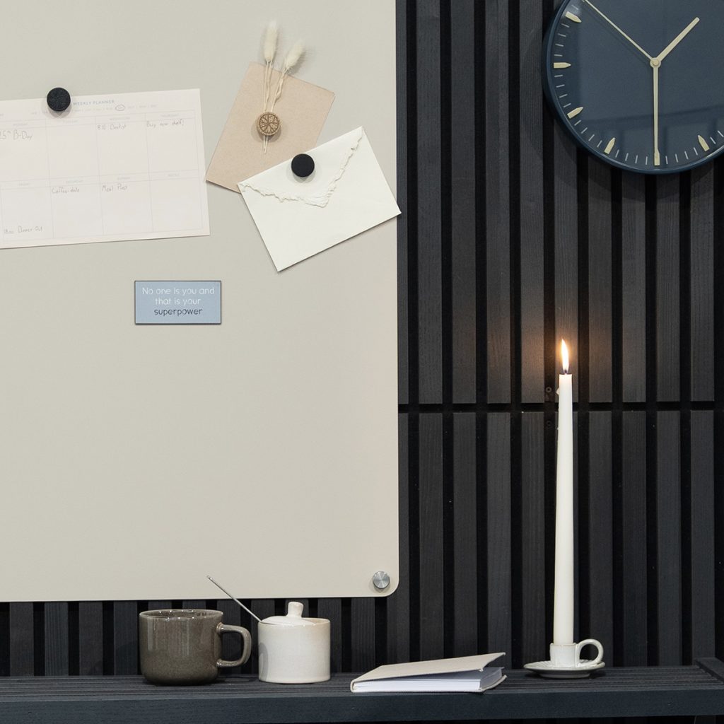 Obraz 1 z 4 w galerii CREATE | Tablica Magnetyczna