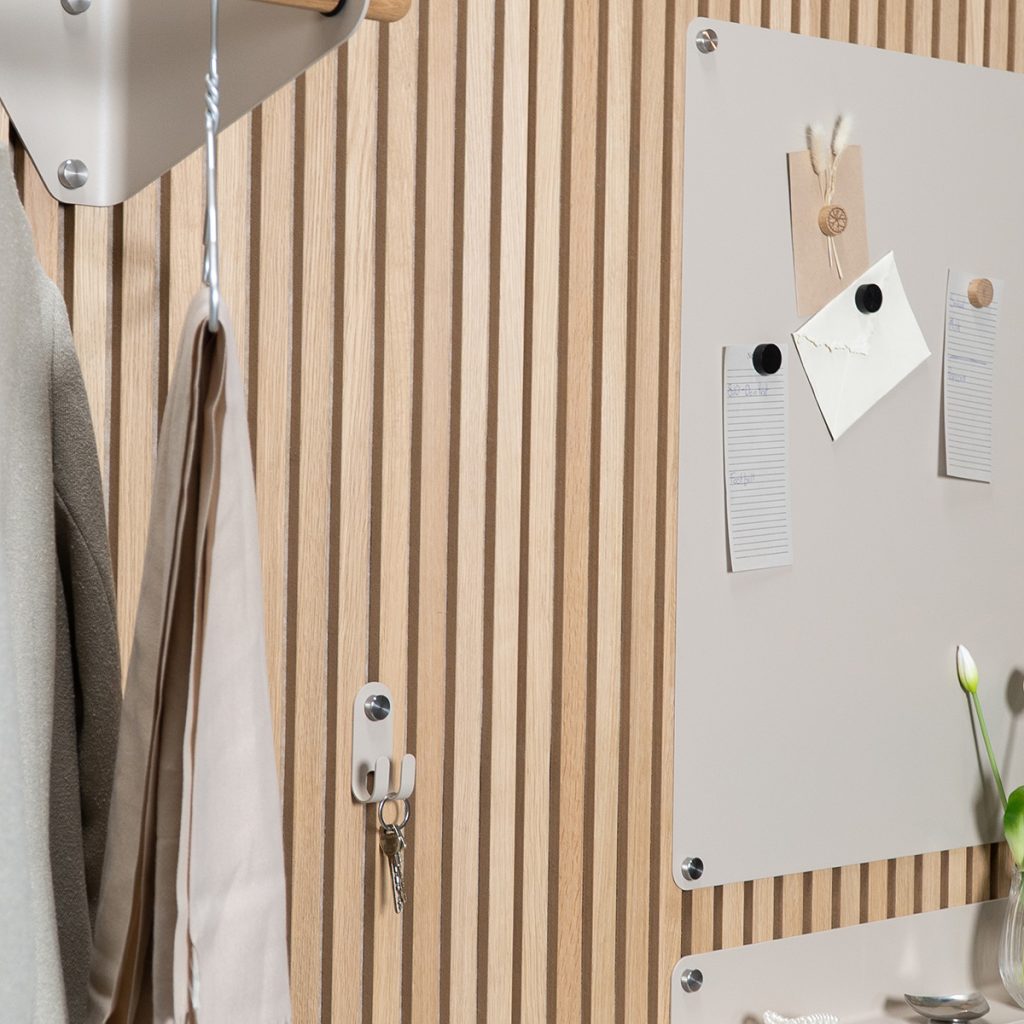 Obraz 2 z 4 w galerii CREATE | Tablica Magnetyczna