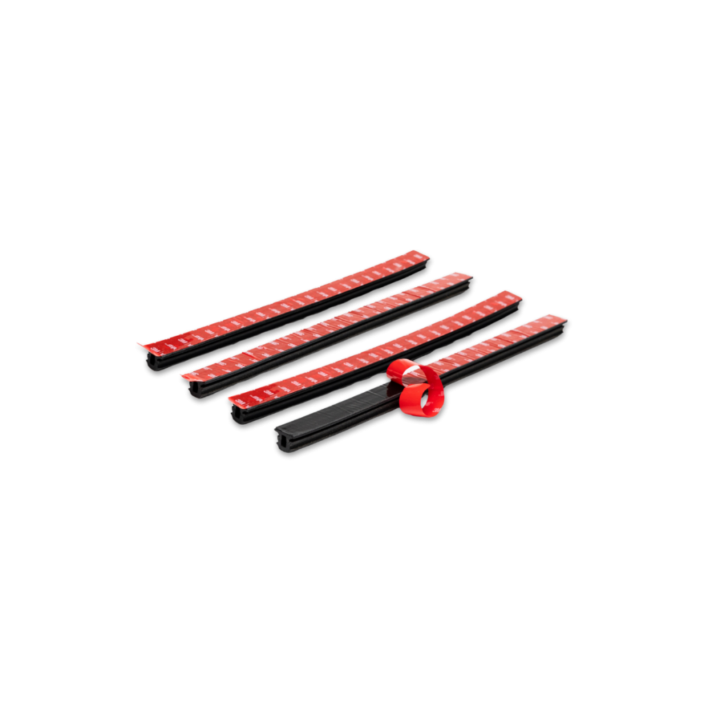 Obraz 2 z 5 w galerii Taśmy Pop-on (zestaw 4 szt.)