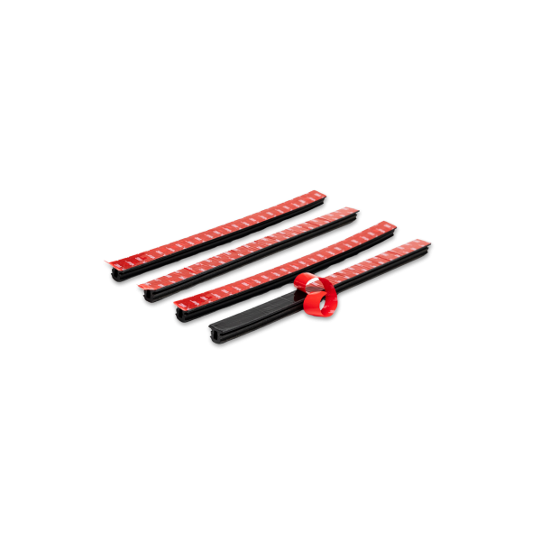 Taśmy Pop-on (zestaw 4 szt.)