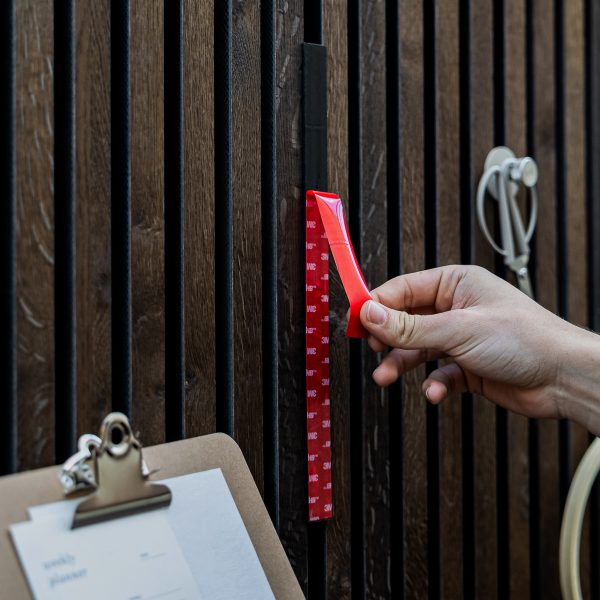 Taśmy Pop-on (zestaw 4 szt.)