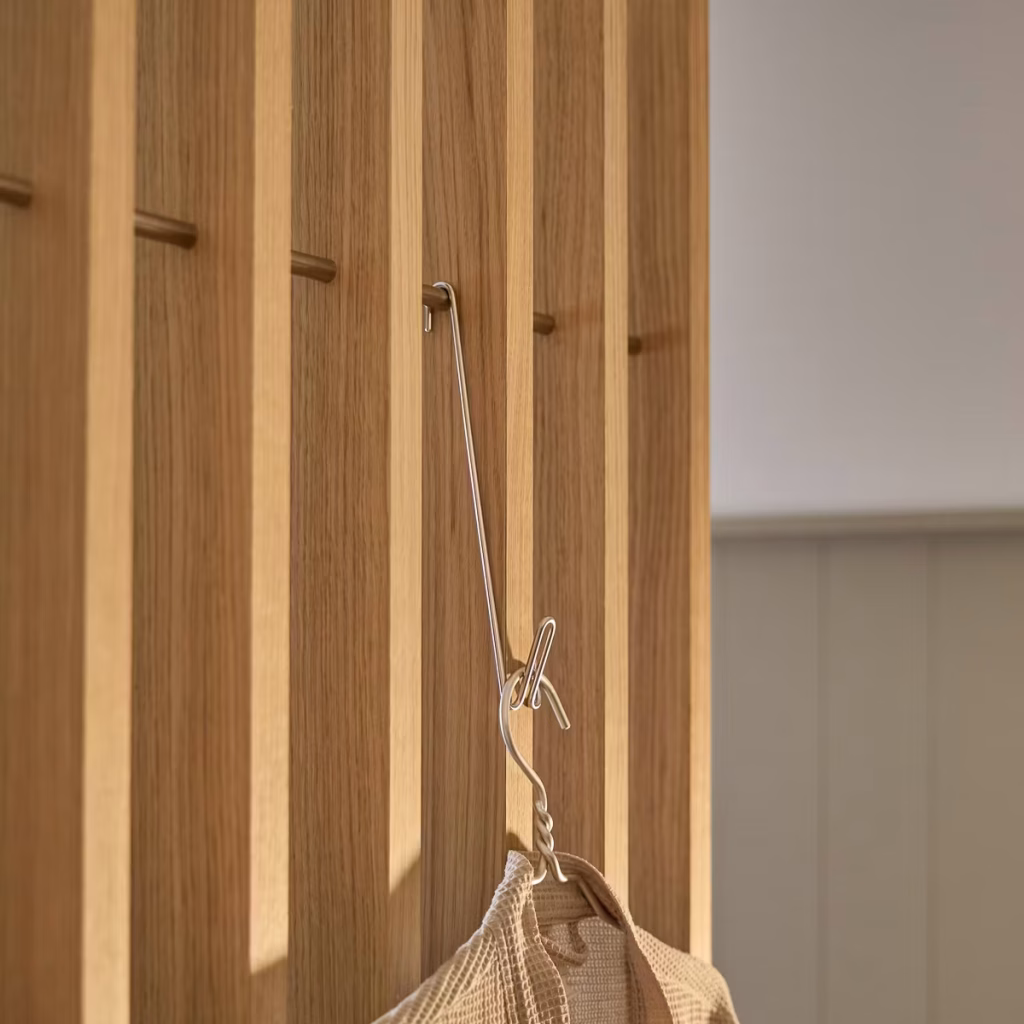 Obraz 1 z 8 w galerii EMBRACE | Alva Wire Hook