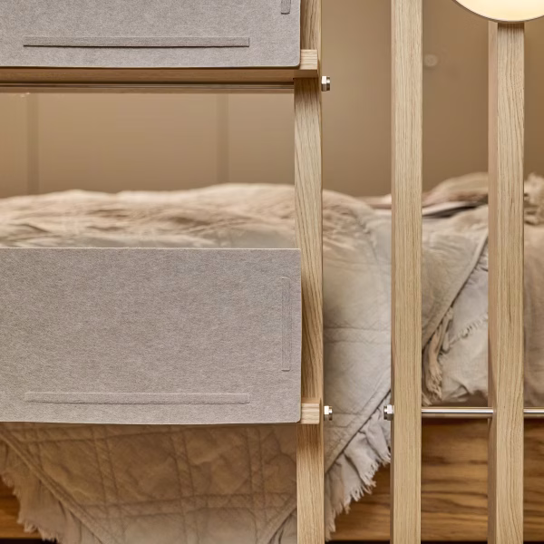 EMBRACE | Vigg Felt Box