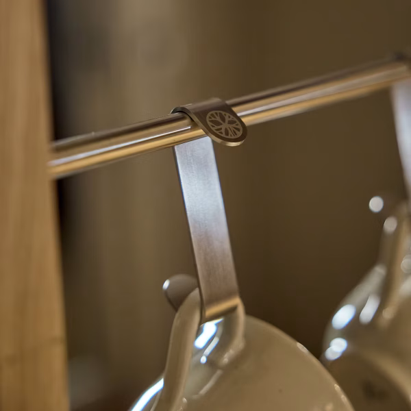 EMBRACE | S-Hook (2 pcs.)