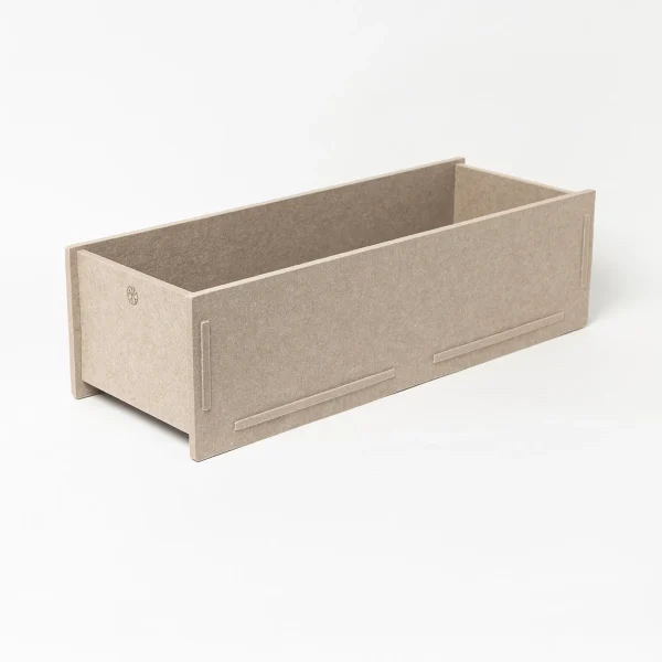 EMBRACE | Vigg Felt Box