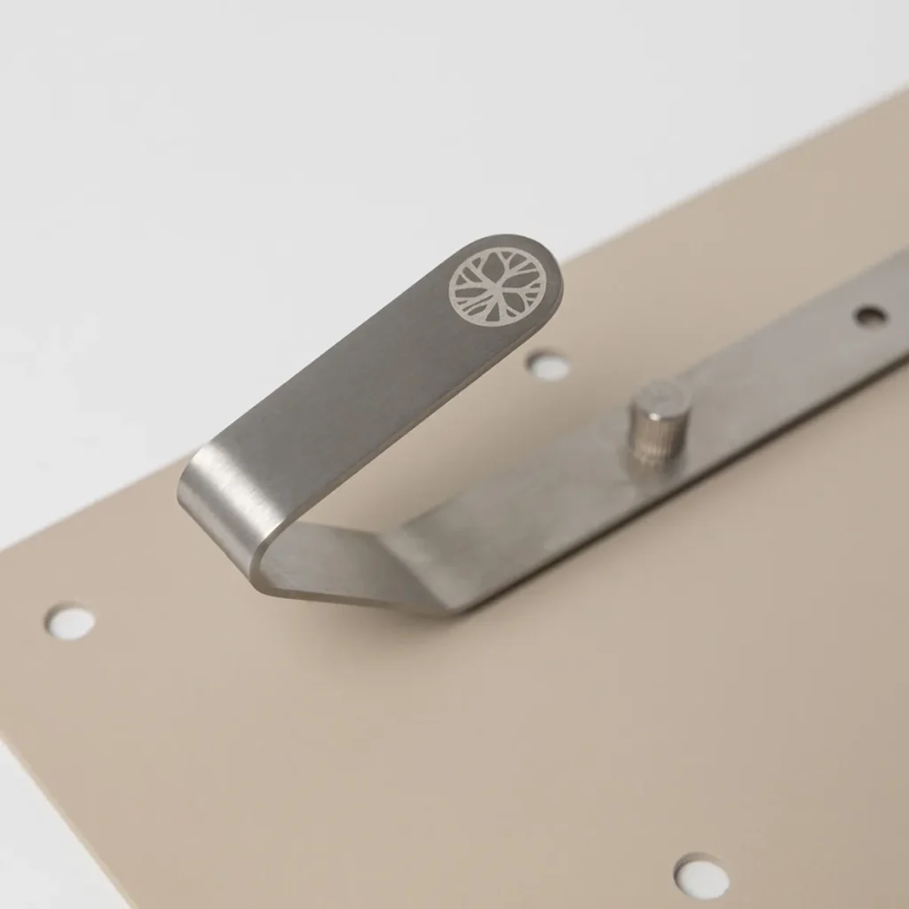 Obraz 8 z 8 w galerii EMBRACE | Nell TV Mount