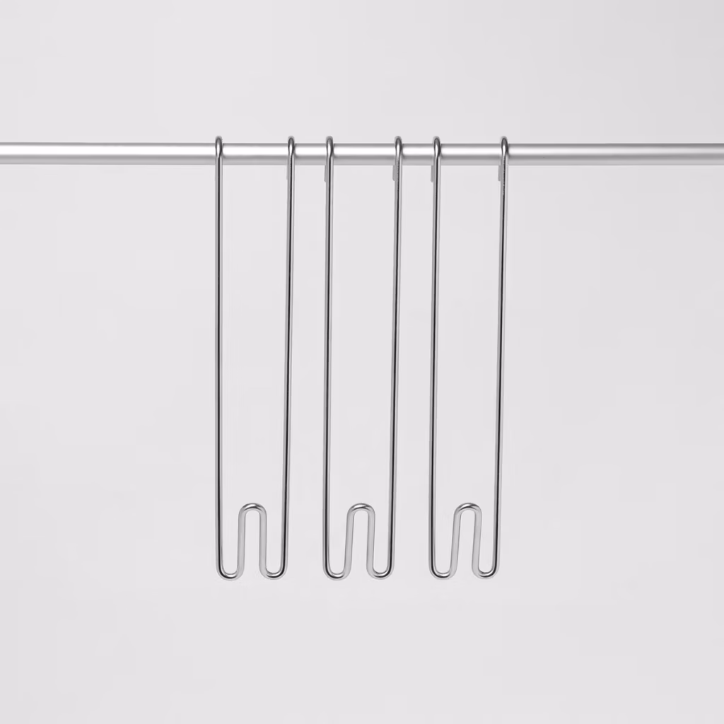 Obraz 7 z 8 w galerii EMBRACE | Alva Wire Hook