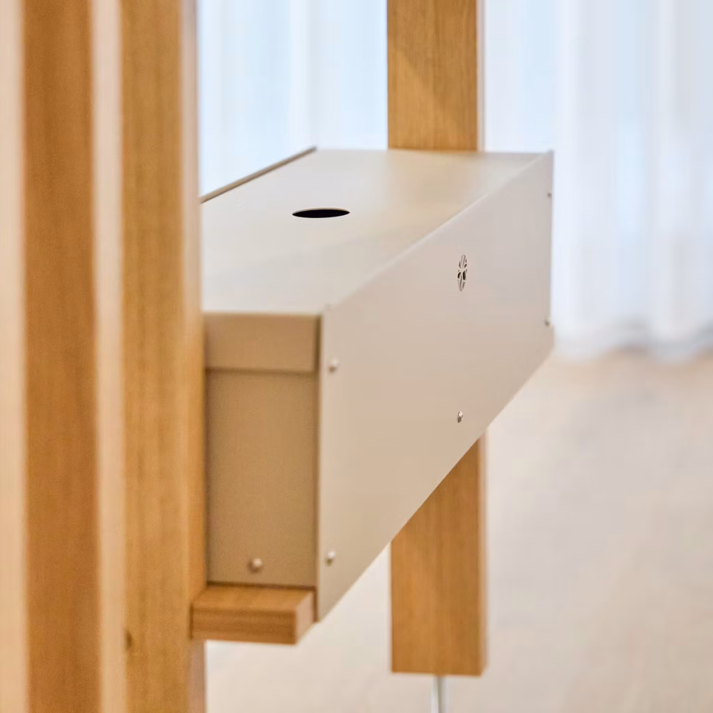 Obraz 8 z 9 w galerii EMBRACE | Nell Metal Box