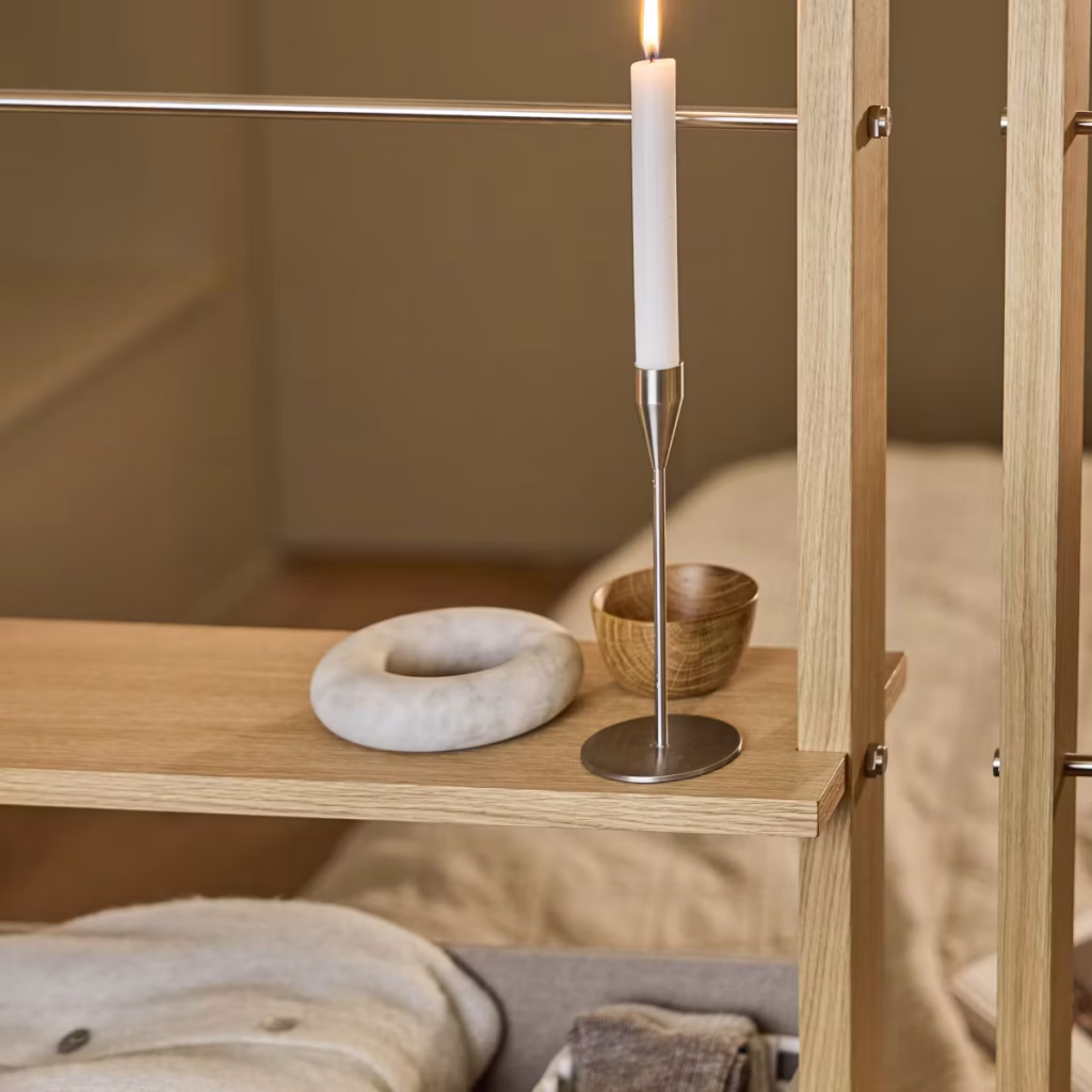 Obraz 9 z 10 w galerii EMBRACE | Lova Wood Shelf