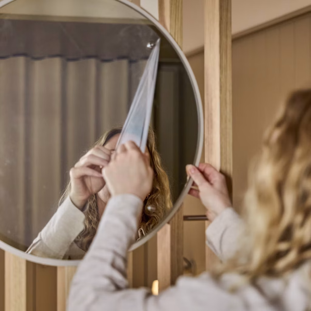 Obraz 6 z 7 w galerii EMBRACE | Vala Mirrror