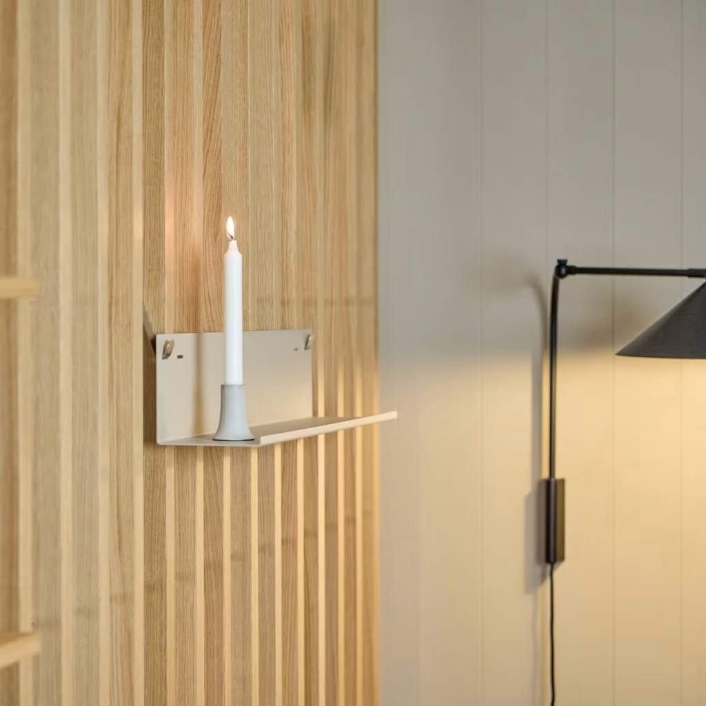 Obraz 5 z 8 w galerii EMBRACE | Nell Metal Shelf