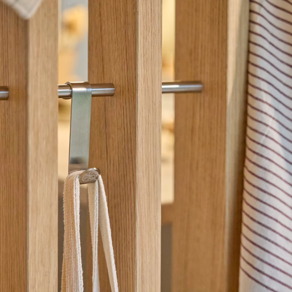 Obraz 4 z 9 w galerii EMBRACE | S-Hook (2 pcs.)