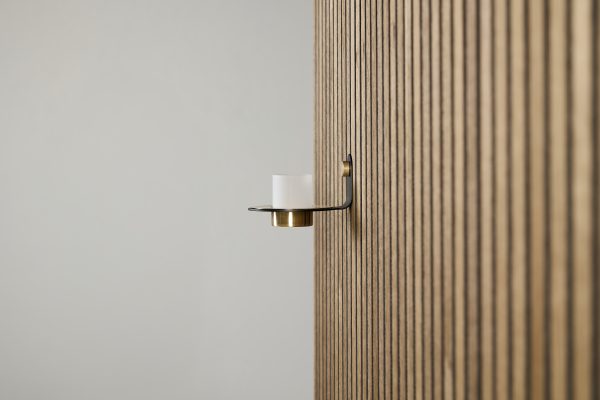 CREATE | Norr Świecznik